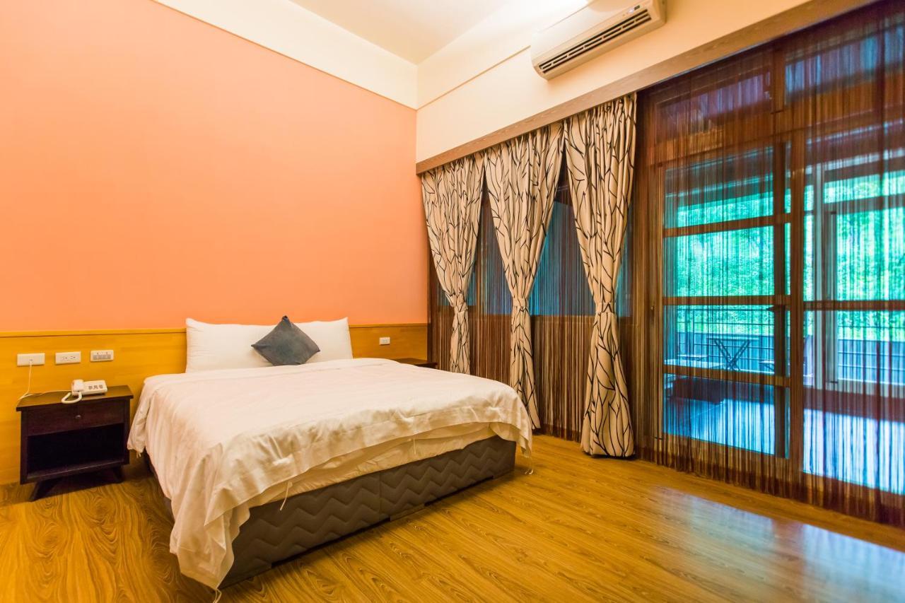 Sun Hola Villa Datong Luaran gambar