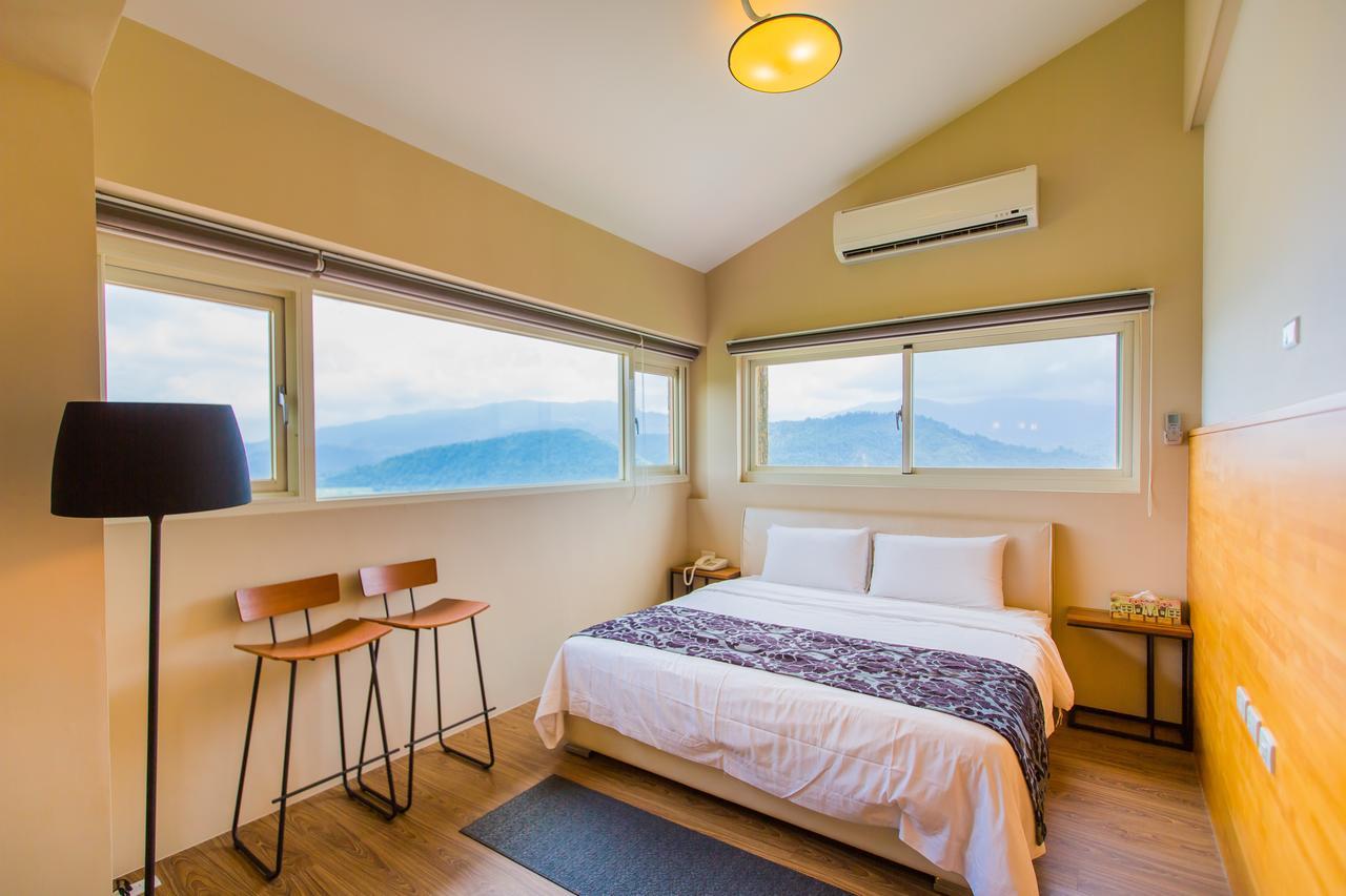 Sun Hola Villa Datong Luaran gambar