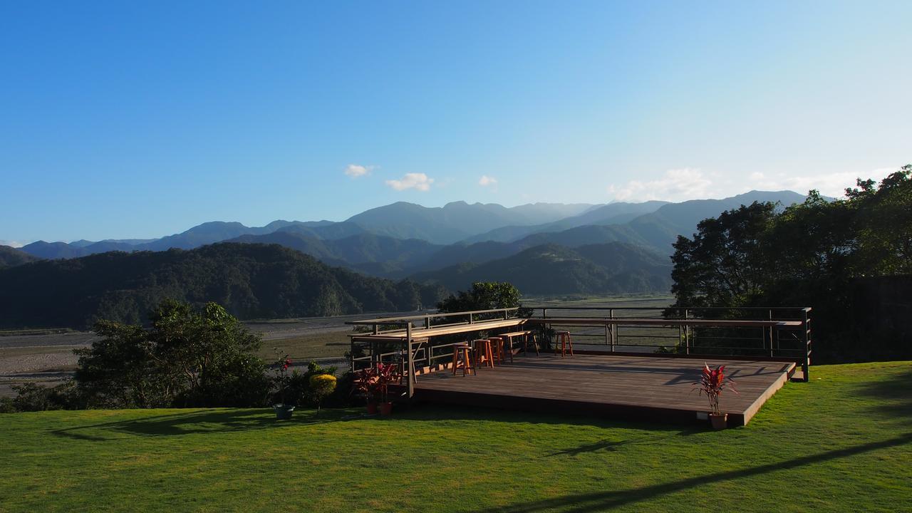 Sun Hola Villa Datong Luaran gambar