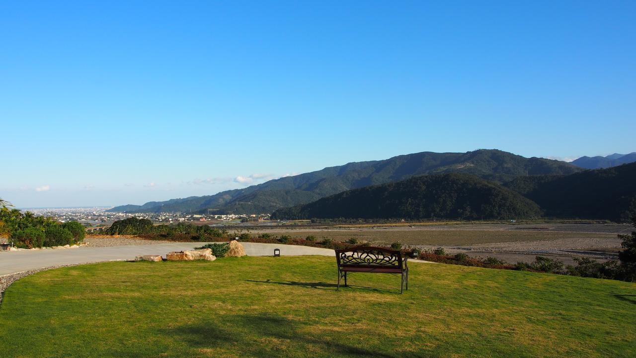 Sun Hola Villa Datong Luaran gambar