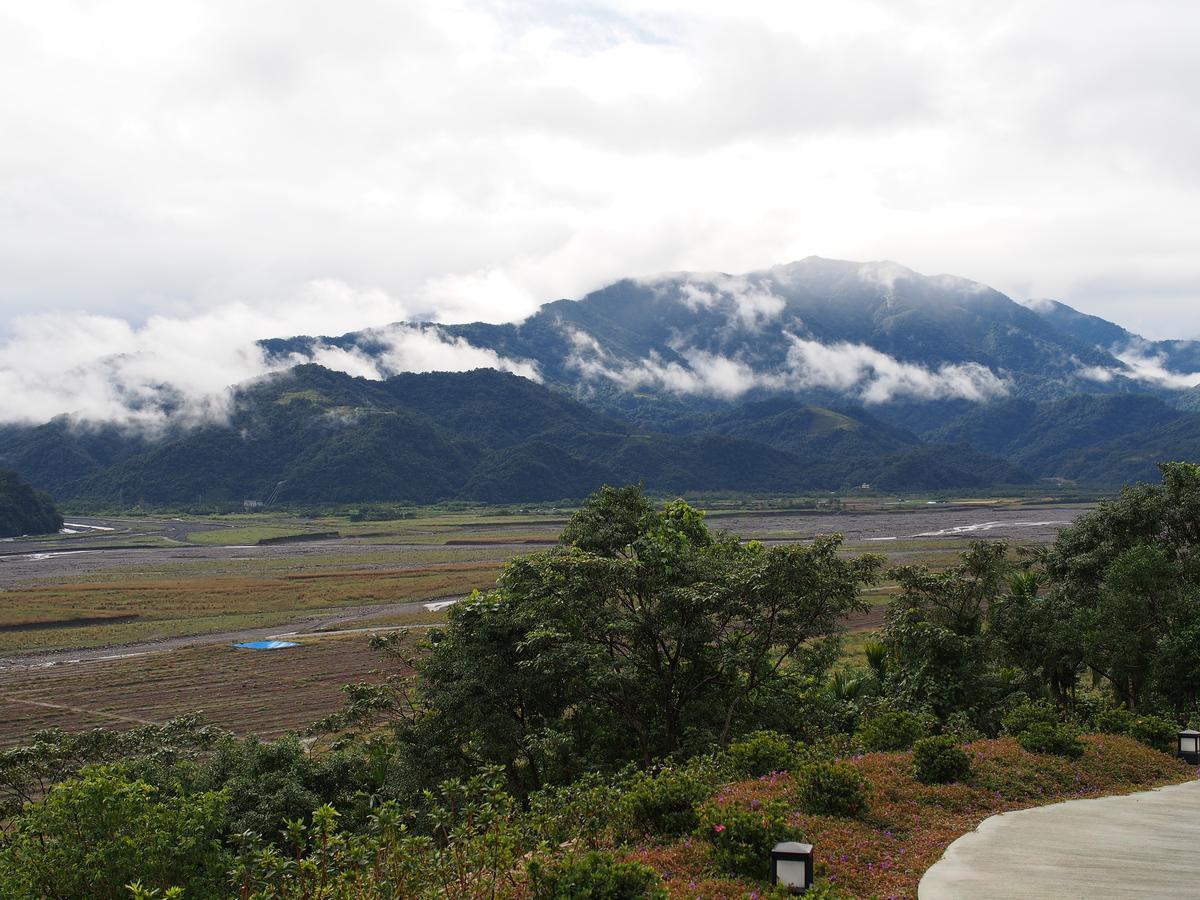 Sun Hola Villa Datong Luaran gambar
